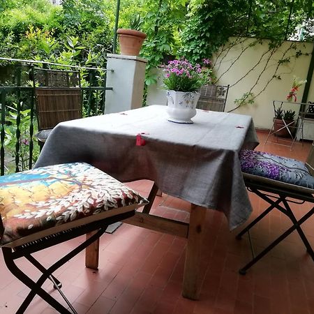 Rooms By Anna Florenz Exterior foto