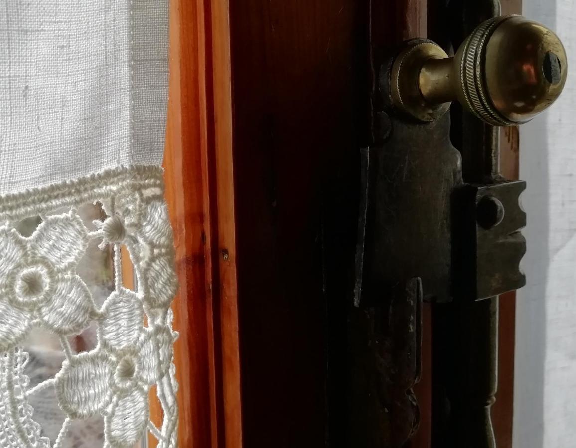 Rooms By Anna Florenz Exterior foto