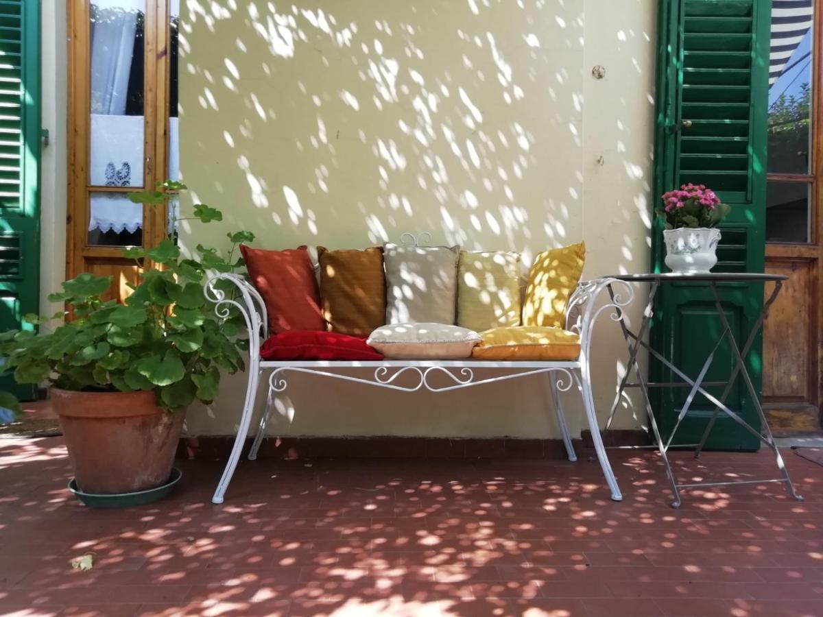Rooms By Anna Florenz Exterior foto