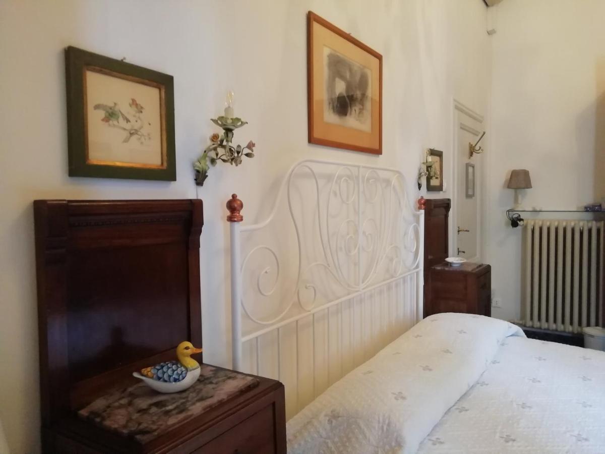 Rooms By Anna Florenz Exterior foto