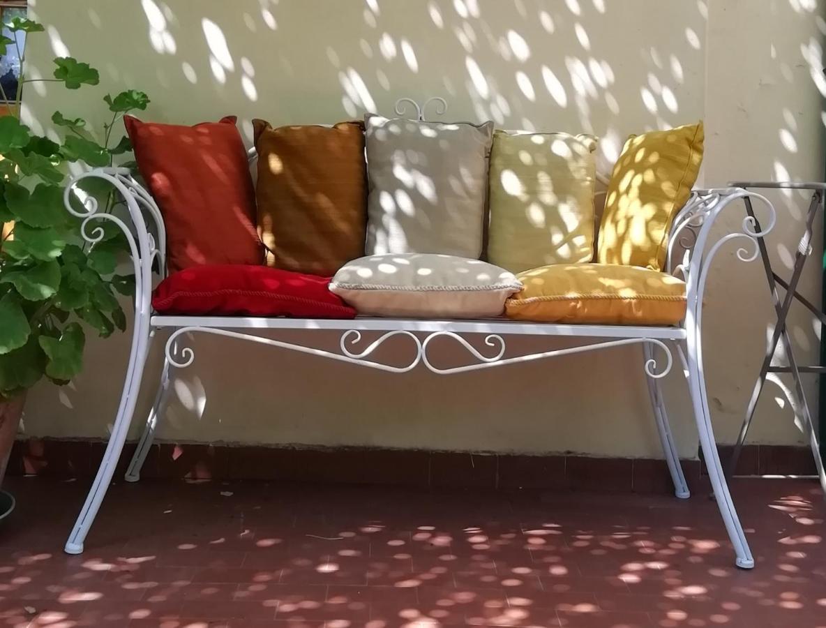 Rooms By Anna Florenz Exterior foto