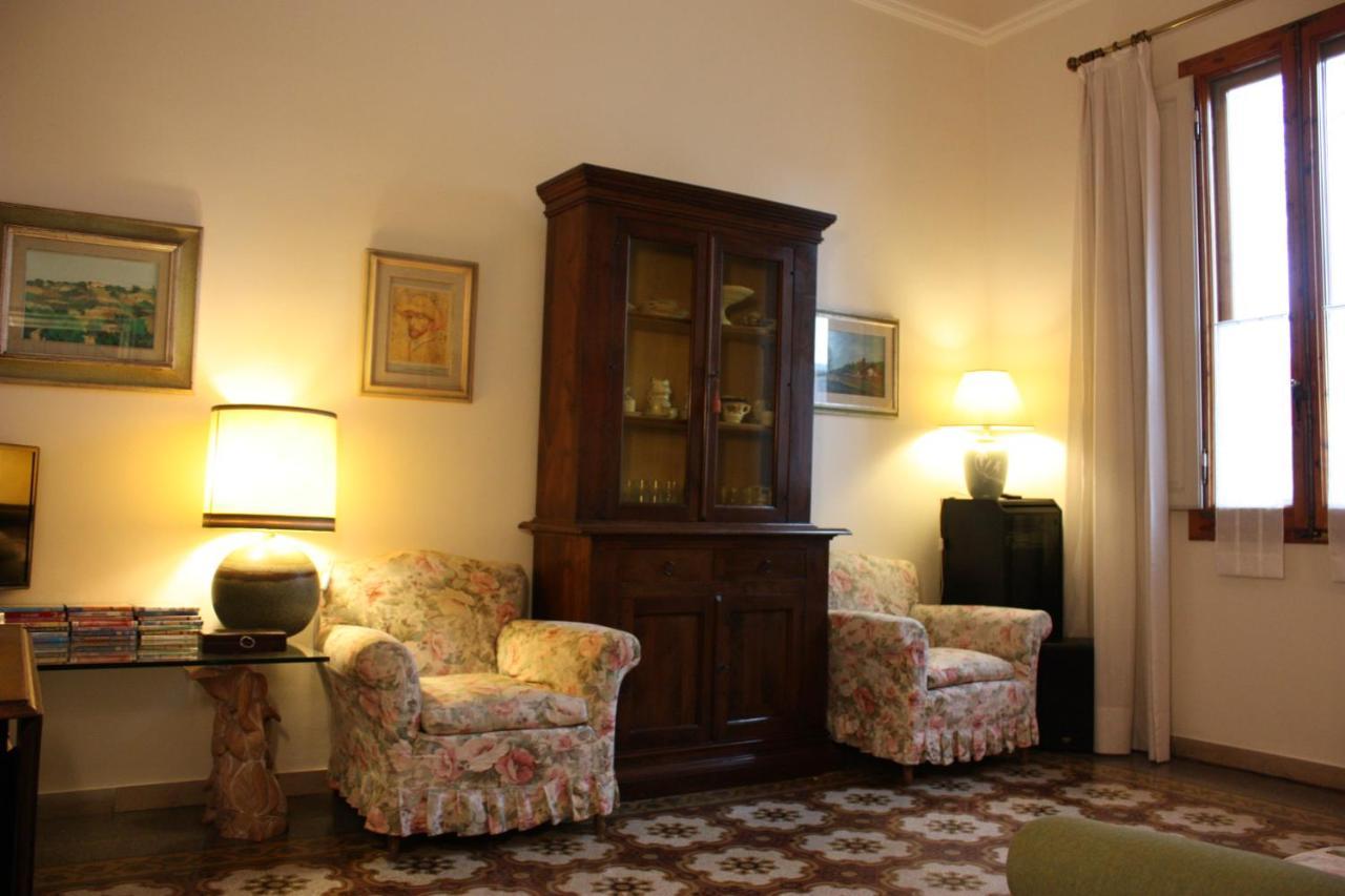 Rooms By Anna Florenz Exterior foto