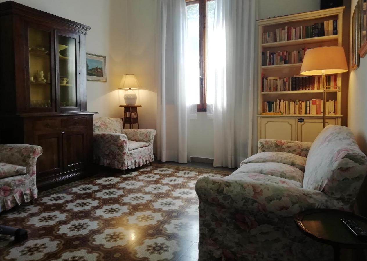 Rooms By Anna Florenz Exterior foto