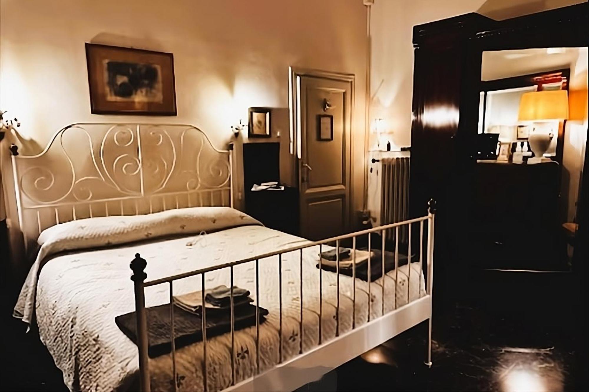 Rooms By Anna Florenz Exterior foto