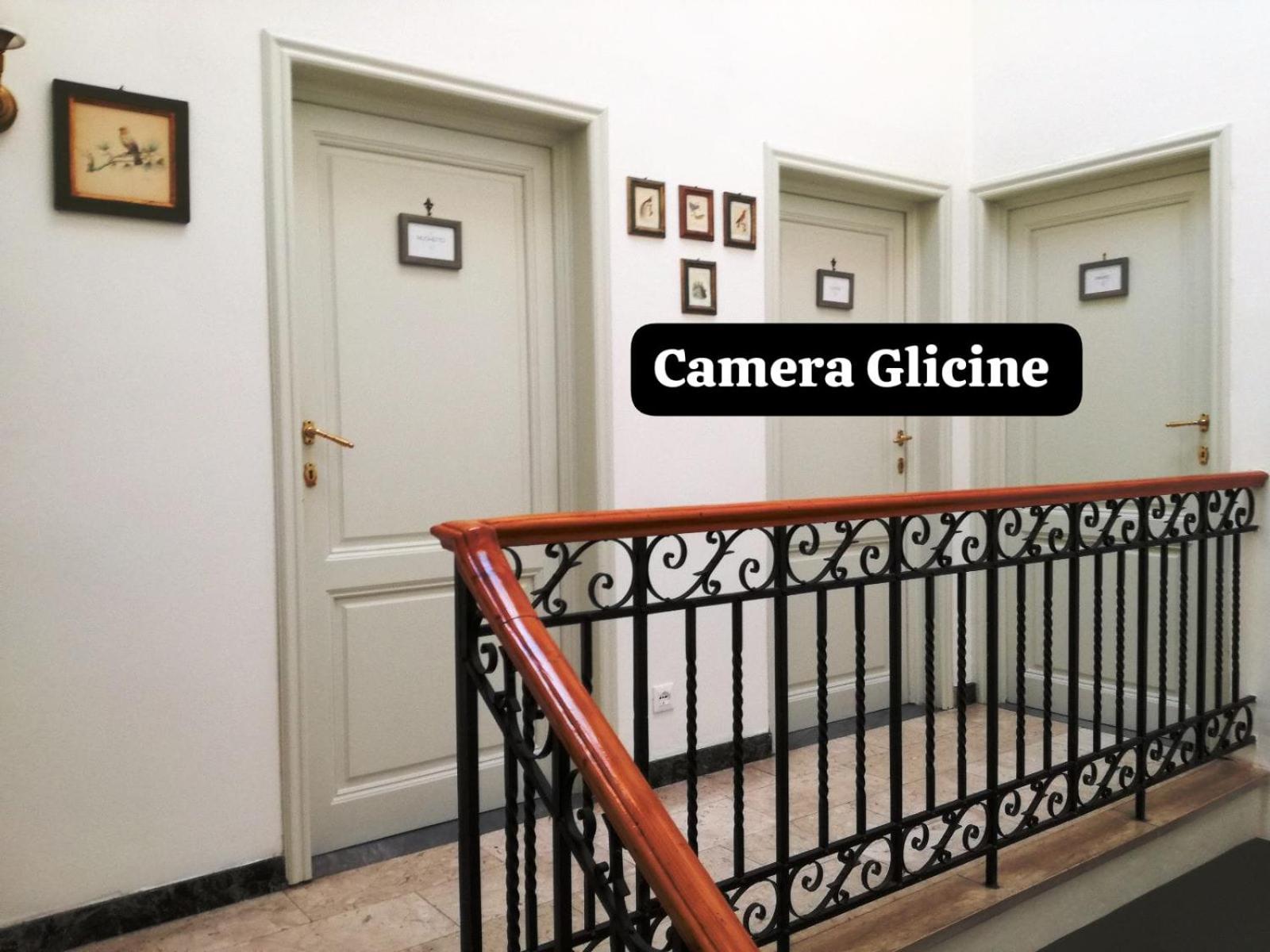 Rooms By Anna Florenz Zimmer foto