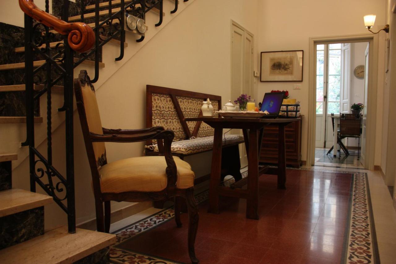 Rooms By Anna Florenz Exterior foto