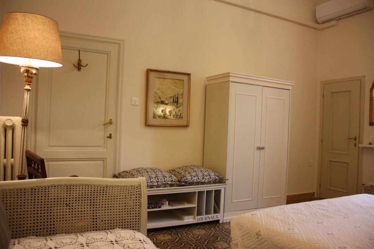 Rooms By Anna Florenz Exterior foto