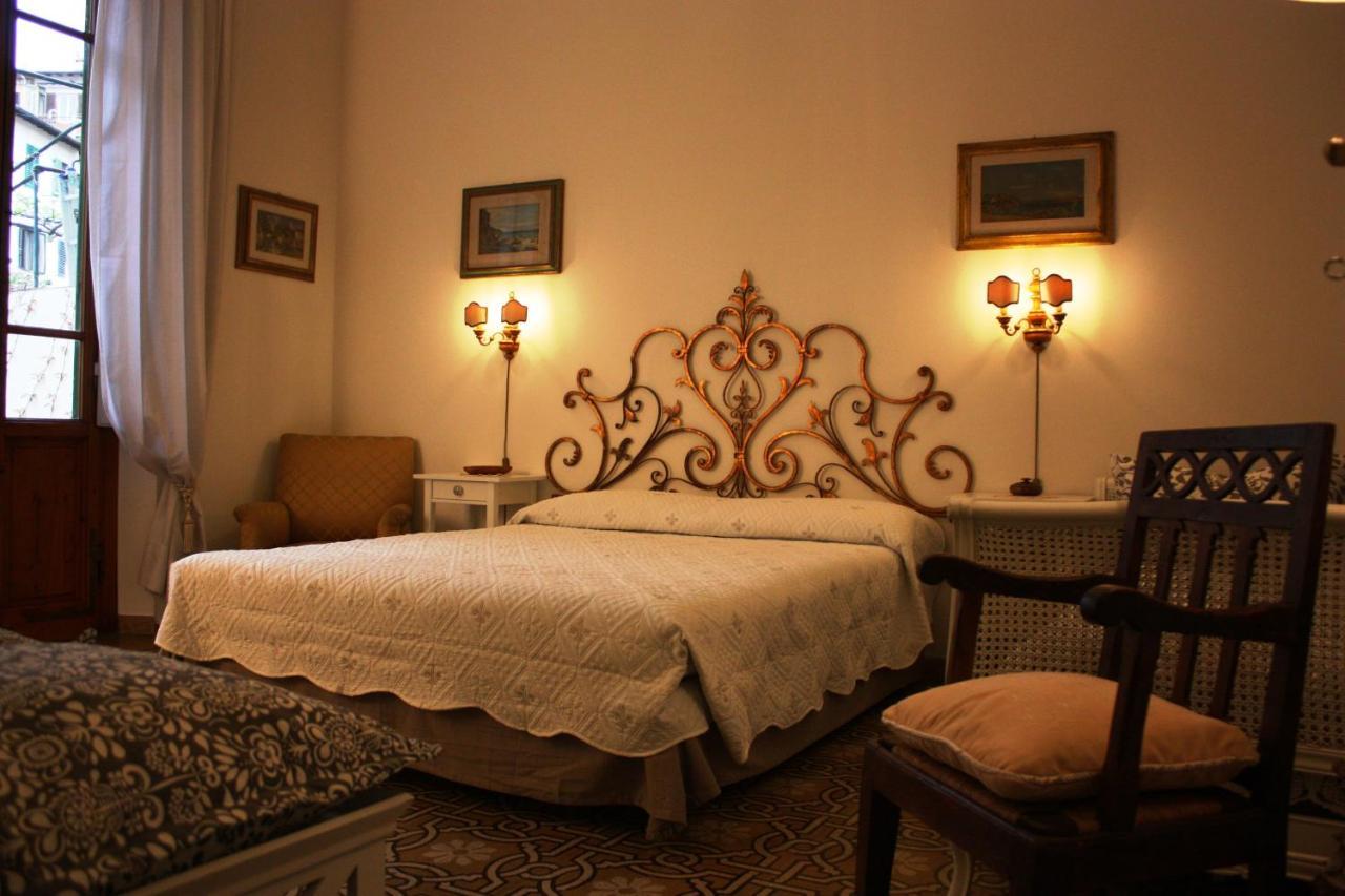 Rooms By Anna Florenz Exterior foto