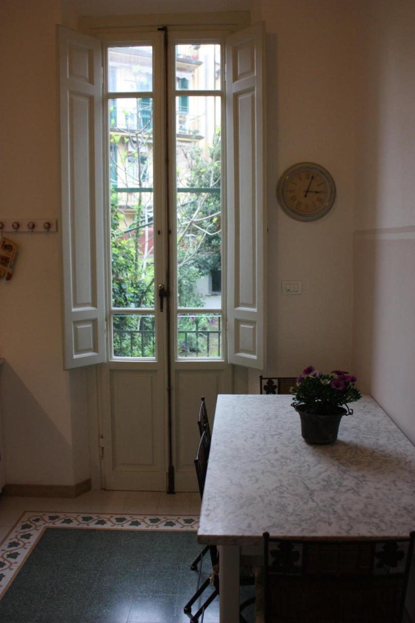Rooms By Anna Florenz Exterior foto