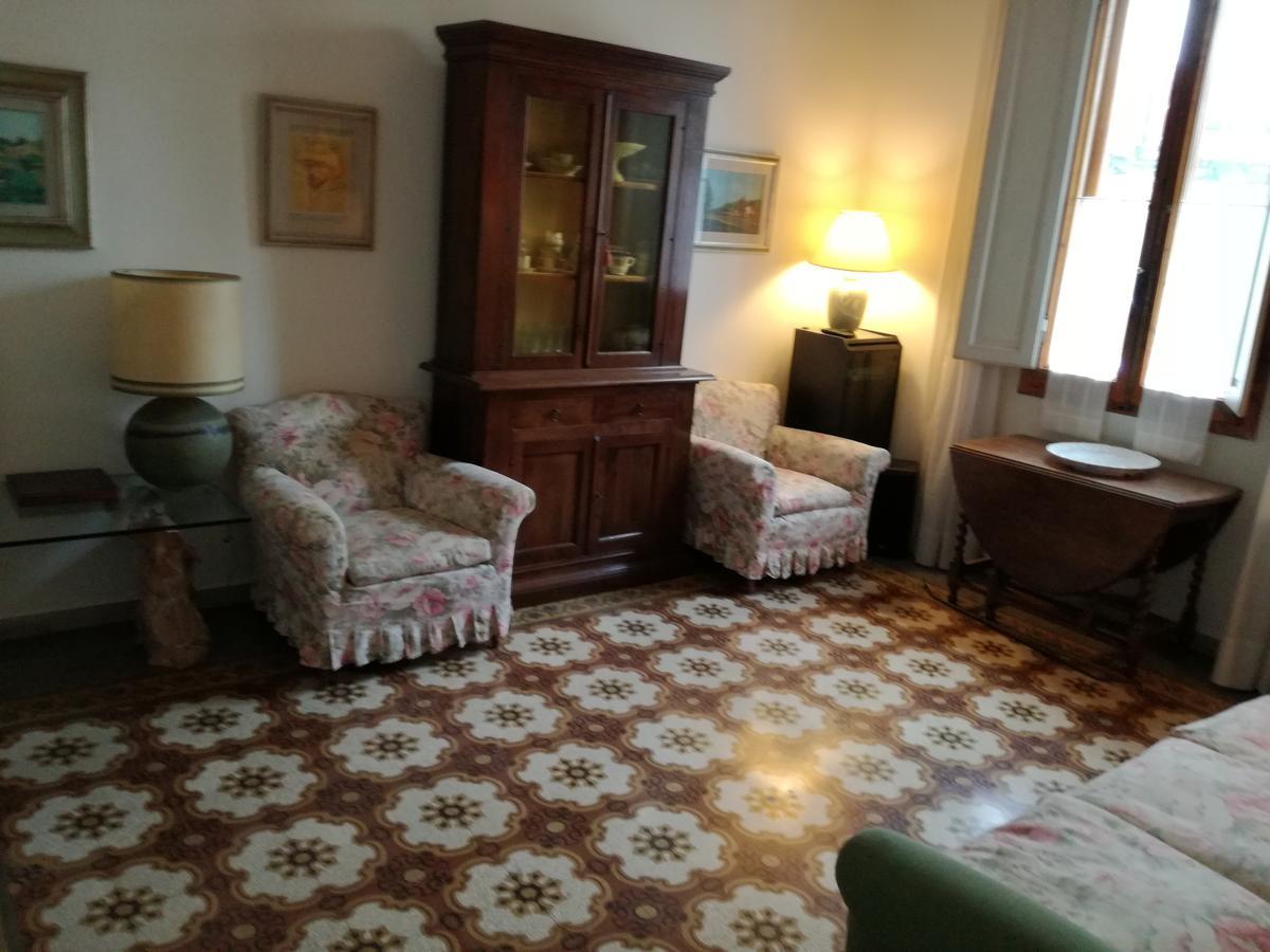 Rooms By Anna Florenz Exterior foto