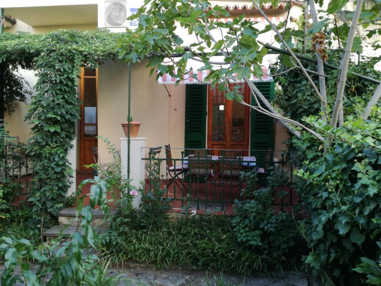 Rooms By Anna Florenz Exterior foto