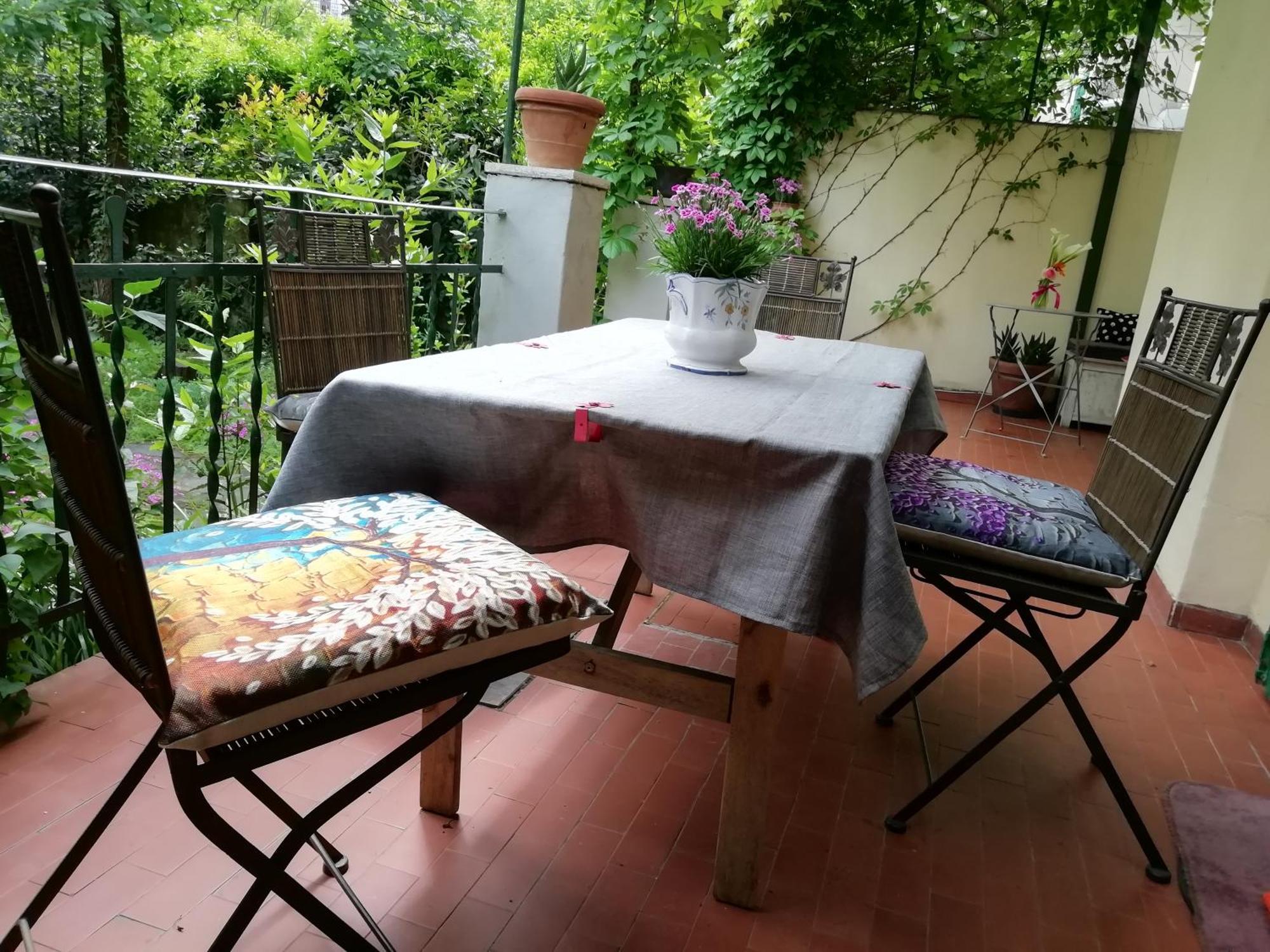 Rooms By Anna Florenz Exterior foto